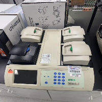 Bio-Rad Tetrad 2 Peltier Thermal Cycler image 0